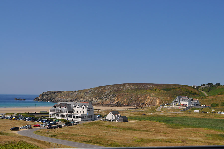 H Tel Restaurant De La Baie Des Tr Pass S Tourist Office Of Locronan